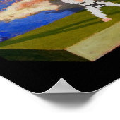 Poster Combattants (Coin)