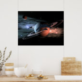 Poster Combattants (Cuisine)