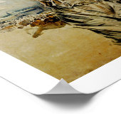 Poster Combattre ou acheter des obligations ~ Troisième p (Coin)