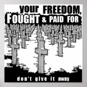 Poster combattu4 (Devant)