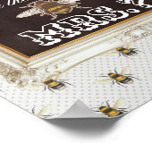 Poster Combien d'arrière - plans de Fête des mariées de b (Coin)