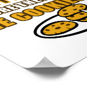 Poster Combien De Fois Dois-Je Cliquer Pour Accepter Les  (Coin)