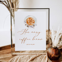 Combien de grains de café sont dans le pot