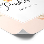 Poster Combien de pêches sont dans le bocal (Coin)