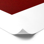 Poster Combinaison spatiale russe (Coin)