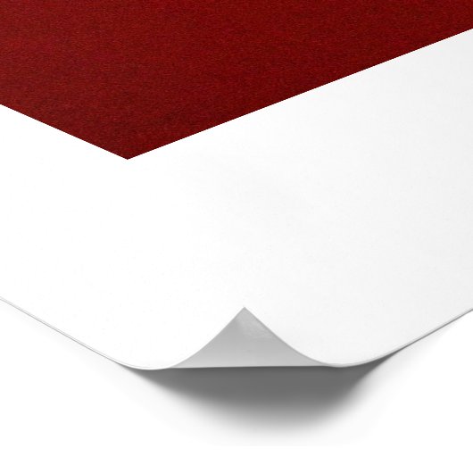 Poster Combinaison spatiale russe (Coin)