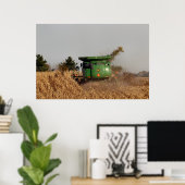 Poster Combiner (Bureau à domicile)