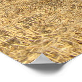 Poster Combiner un Harvester (Coin)