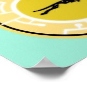 Poster combo de kratts sauvages v2 (Coin)