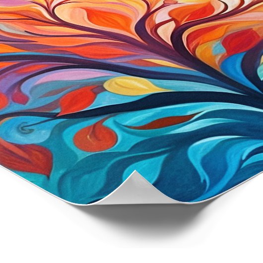 Poster Come, Holy Spirit (Coin)