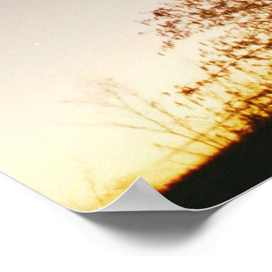 Poster Comet Hale Bopp (Coin)