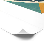 Poster Comic Highway – Fun Pop Art for Comic Fans (Coin)