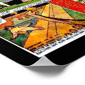 Poster- Comic-Little Nemo 11 Poster (Hoek)