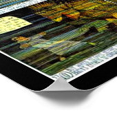 Poster- Comic-Little Nemo 1 Poster (Hoek)