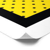 Poster Comic pop art (Coin)