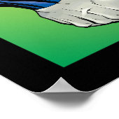 Poster Comics d'action #785 Jan 02 (Coin)