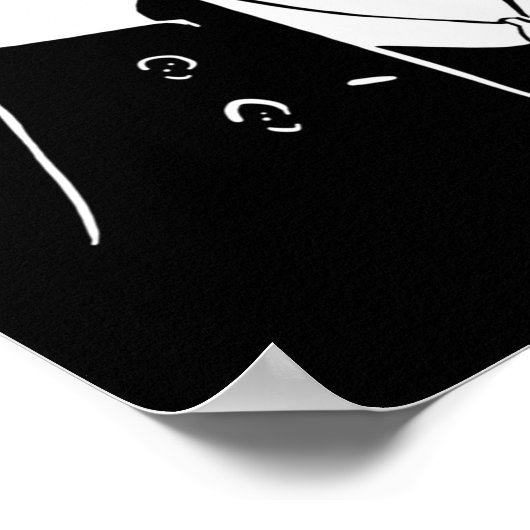 Poster Comics Death Vertigo DC Sandman (Coin)