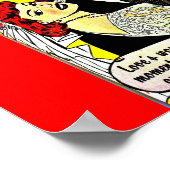 Poster Comics-Vintage-Poster-75 (Coin)