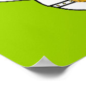 Poster Comique de boîte de nuit (Coin)