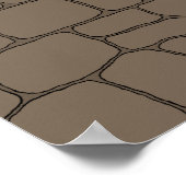 Poster Comjurer le dragon (Coin)