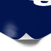 Poster Comma Kamala et Tim 2024 (Coin)