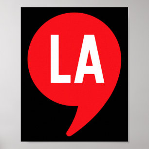 Poster Comma La Kamala Harris Pour La Campagne Du Préside
