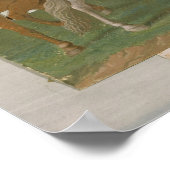 Poster Commandant de l'armée et officier (Coin)