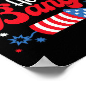 Poster Comme comment elle explose Fireworks Funny Couple (Coin)