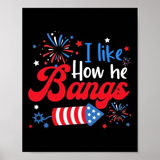 Poster Comme comment elle explose Fireworks Funny Couple (Devant)