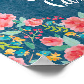 Poster Comme Frida VIII | Mi Casa es Su Casa (Coin)