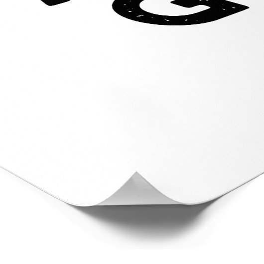 Poster Comme Le Thyme Va Par Funny Herb Spice Pun (Coin)