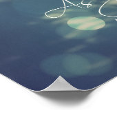 Poster Comme vous souhaitez Citer avec Dandelion (Coin)