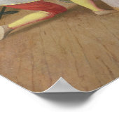 Poster Commedia dell'Arte (Coin)