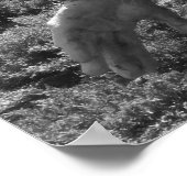 Poster commémoratif de la guerre de Corée (Coin)