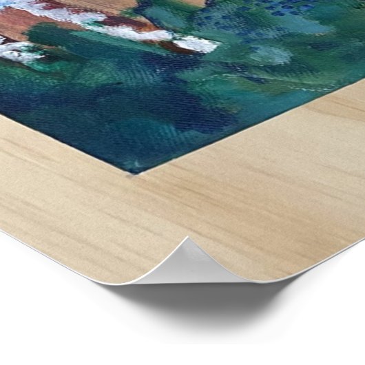 Poster commémoratif du 75e anniversaire (Coin)