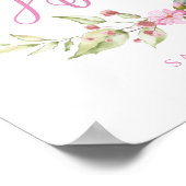 Poster Commemorative Design Loved Ones in Loving Memory (Coin)