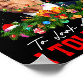 Poster Commençant À Ressembler Beaucoup À Ce Que Je Vous  (Coin)