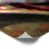 Poster COMMENCER MOINS DE 20 $ - Tuba Player (Coin)