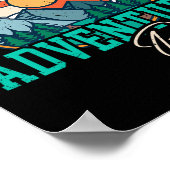 Poster Commençons à s'amuser en 1ère année à Sc (Coin)