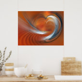 Poster Comment Aimer Le Ciel (Cuisine)