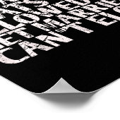 Poster Comment Appelez-Vous Un Melon Qui N'Est Pas Autori (Coin)