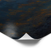 Poster Comment développer la voyance et la vision intérie (Coin)