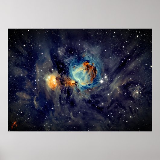 Poster Comment disparaître complètement (Devant)