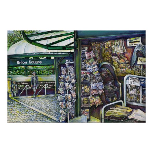 Poster Comment Est-Ce Qu'Une Image, Sans imagination ? (Devant)