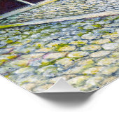 Poster Comment Est-Ce Qu'Une Image, Sans imagination ? (Coin)