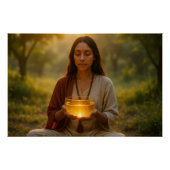 Poster Comment facturer et programmer l'eau (version 1) (Devant)