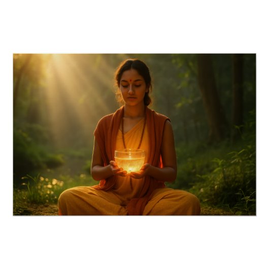 Poster Comment facturer et programmer l'eau (version 2) (Devant)