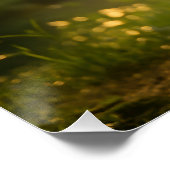 Poster Comment facturer et programmer l'eau (version 2) (Coin)