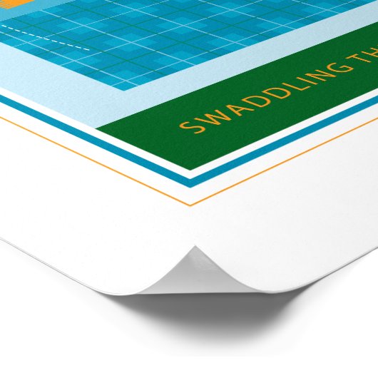 Poster Comment faire pour Swaddle (Coin)