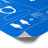 Poster Comment : Faire une femme avec votre ordinateur (Coin)